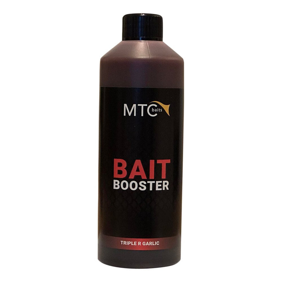 Triple R Knoblauch - Bait Booster - 500ml