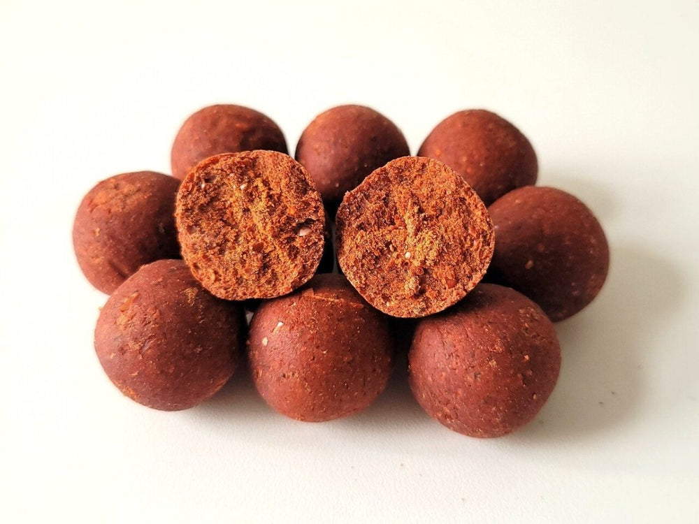 MTC Triple R Garlic - Boilies - dé KarperCentrale