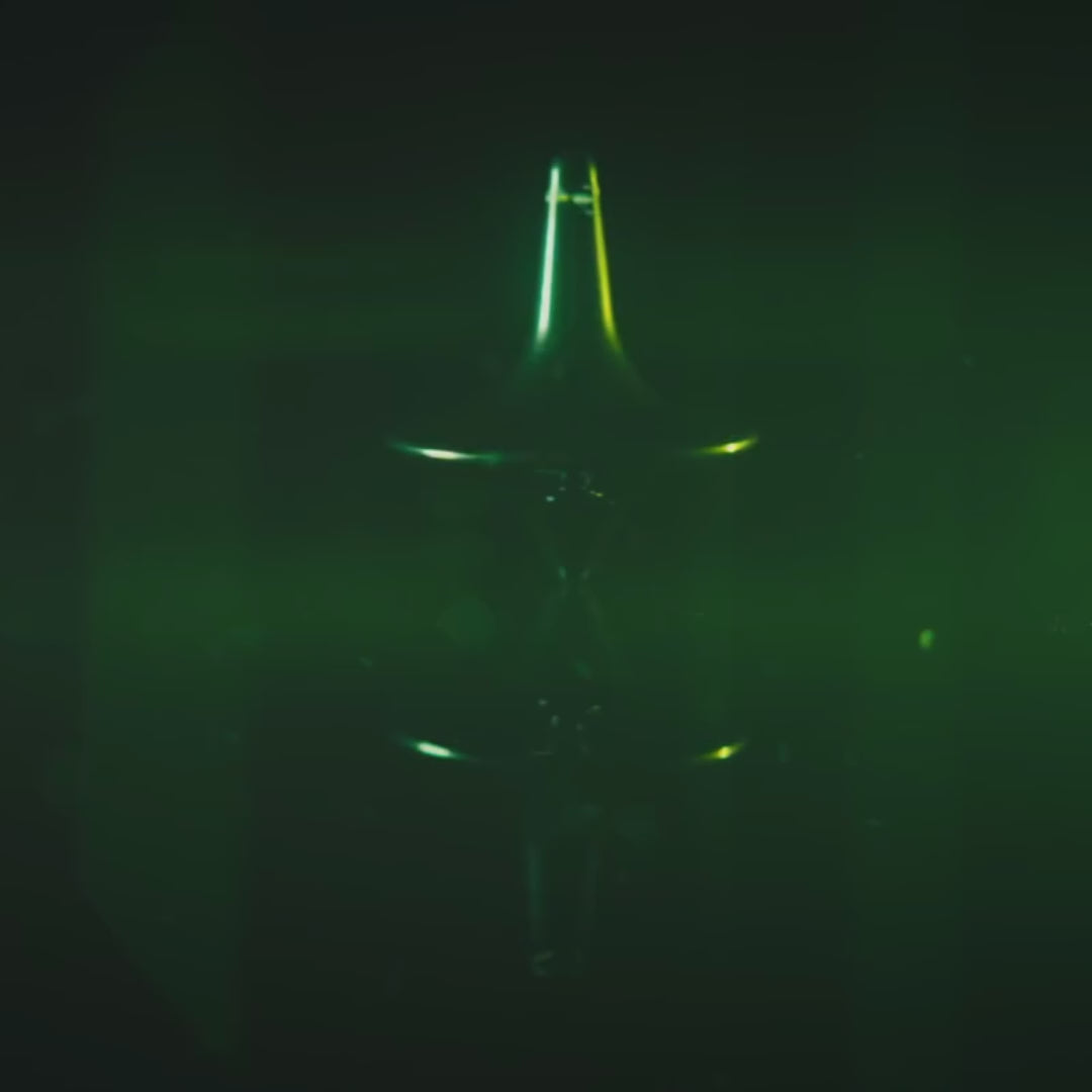 Kaizen Green - Canna da carpa - 12FT